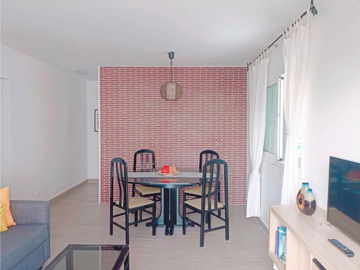 Live La Laguna Gracia Exterior photo